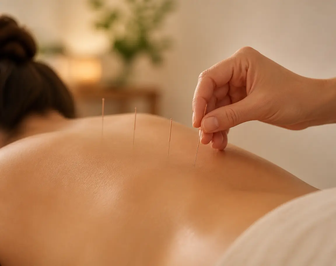 Acupuncture