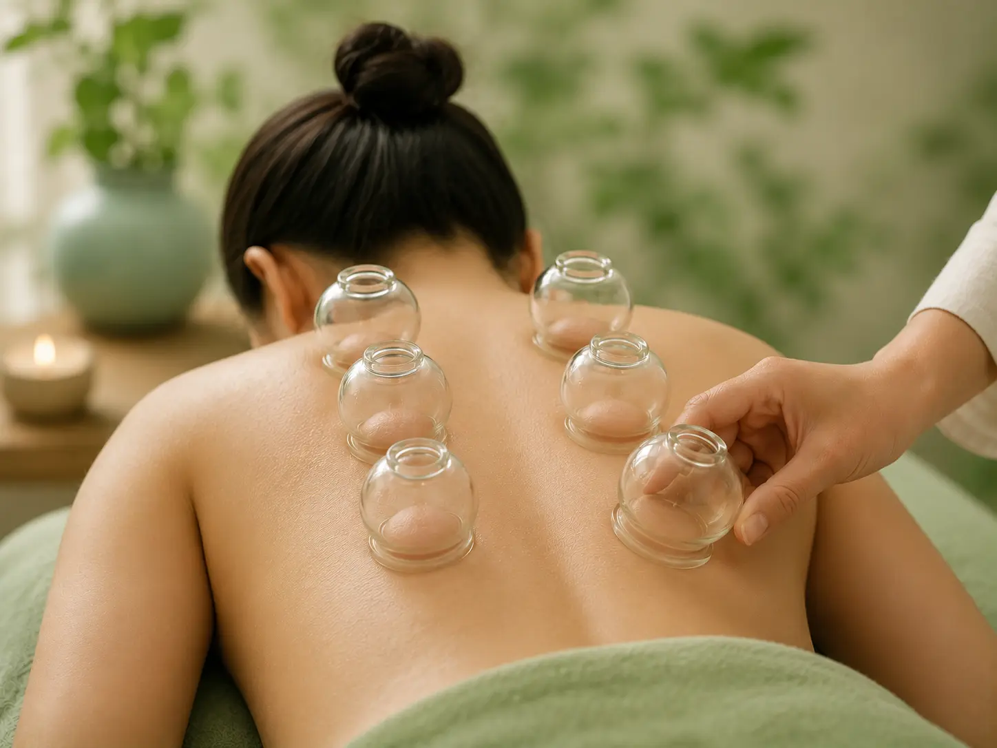 Cupping