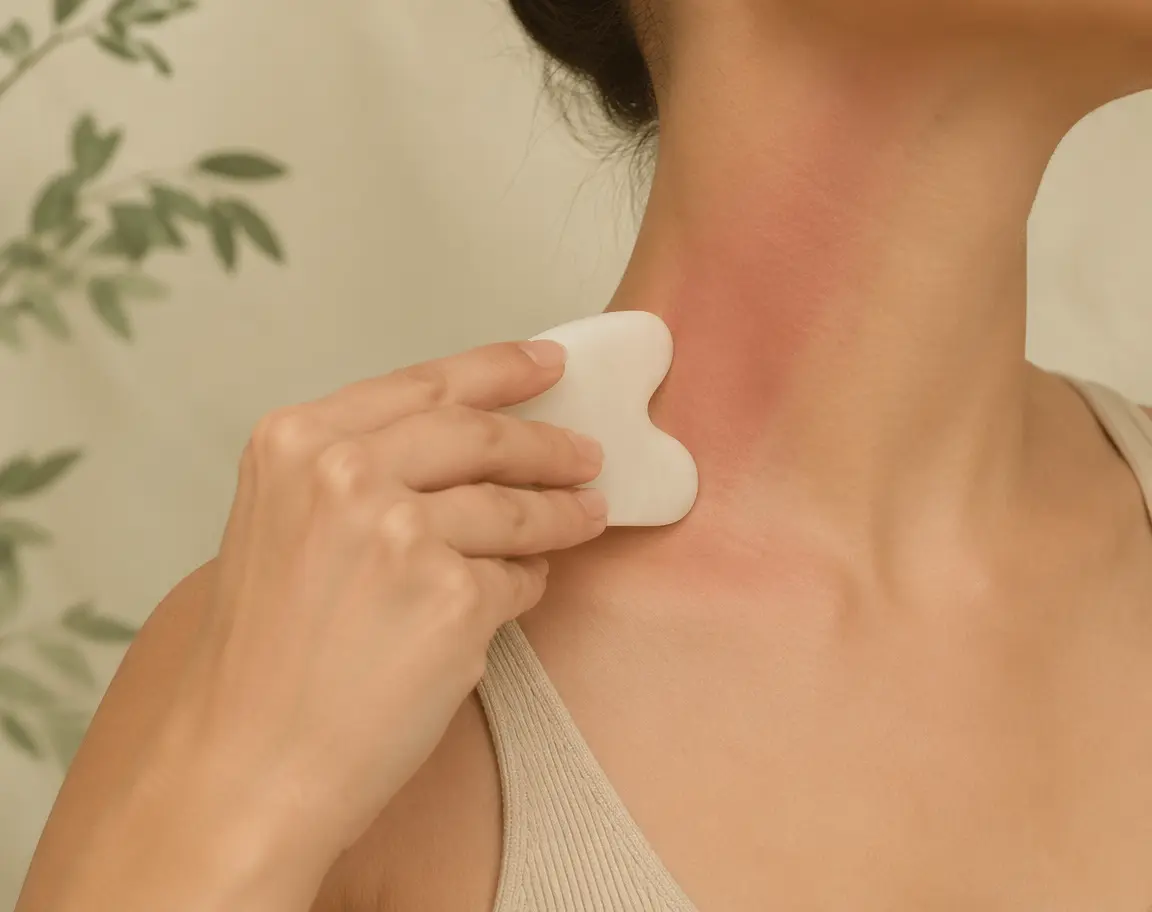 Gua Sha