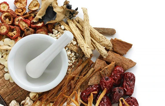 Herbal Medicine